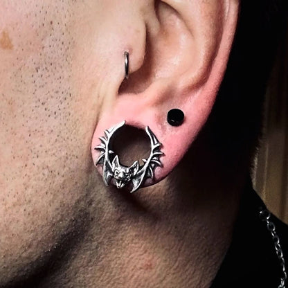 BAT WHISPER TUNNELS
