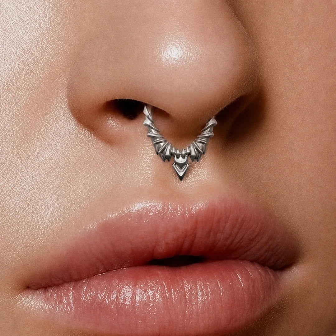 BAT WING CLICKER