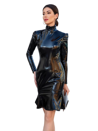 Dark Symphony Dress