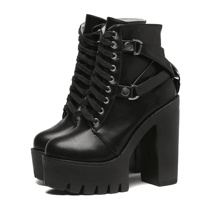 Beauty High Heels