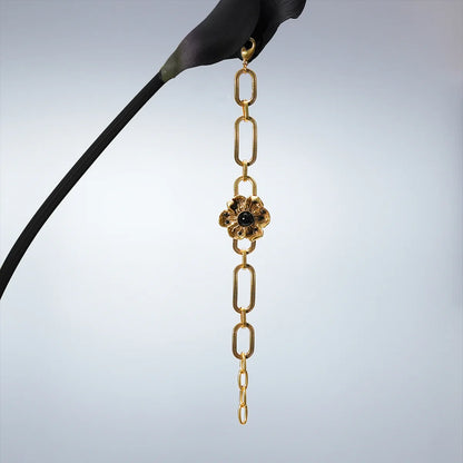 BOUND BLOOM BRACELET