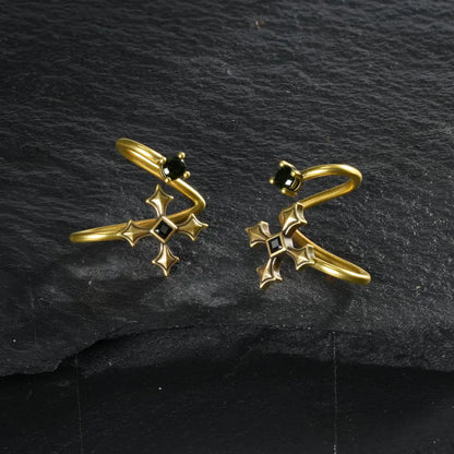 BOUND VESTIGE EAR CUFFS