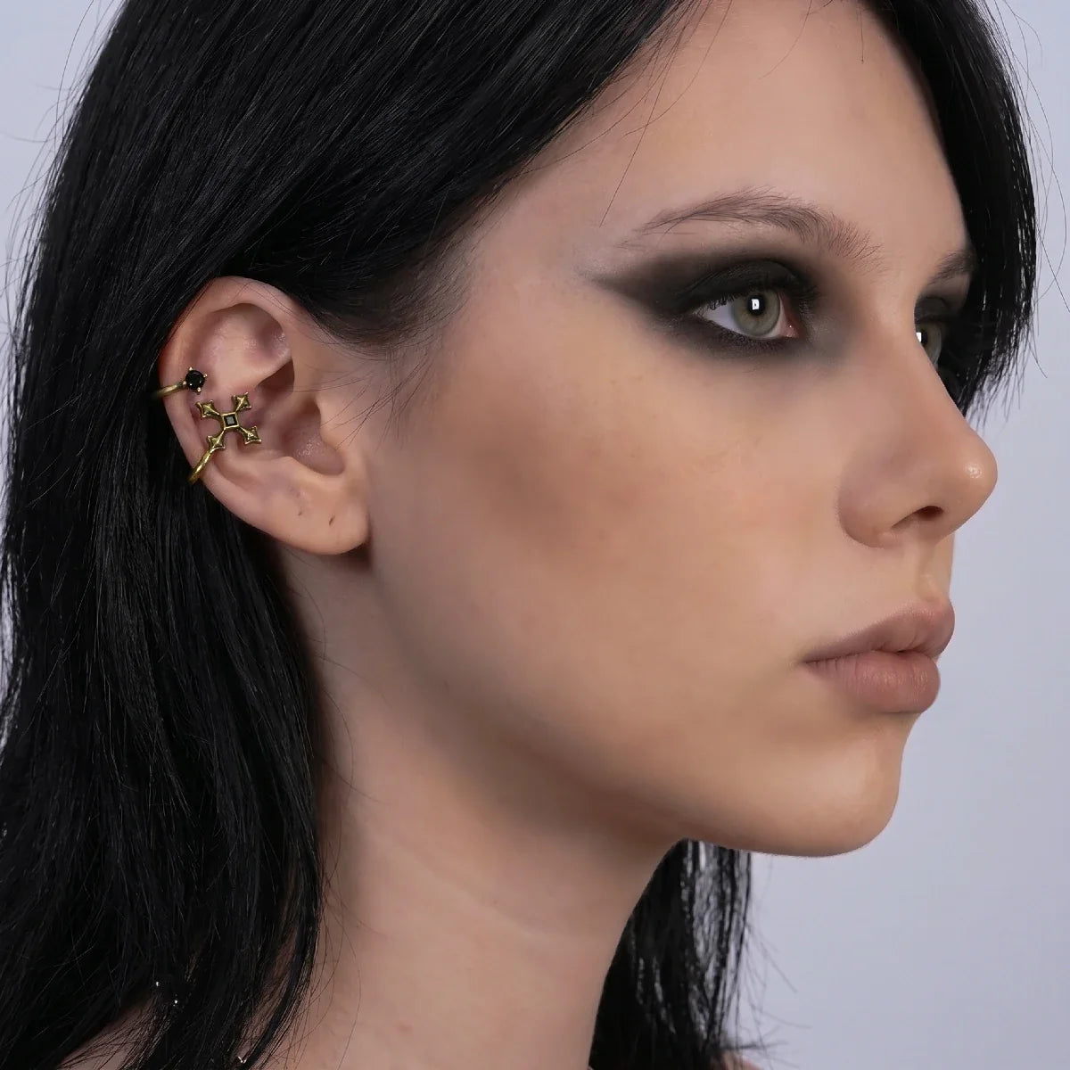 BOUND VESTIGE EAR CUFFS