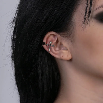 BOUND VESTIGE EAR CUFFS