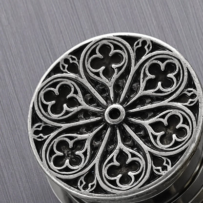 CATHEDRAL ROSE PLUGS