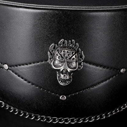 Occult Hat