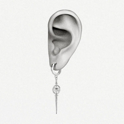 CELESTIAL ORBIT EARRINGS