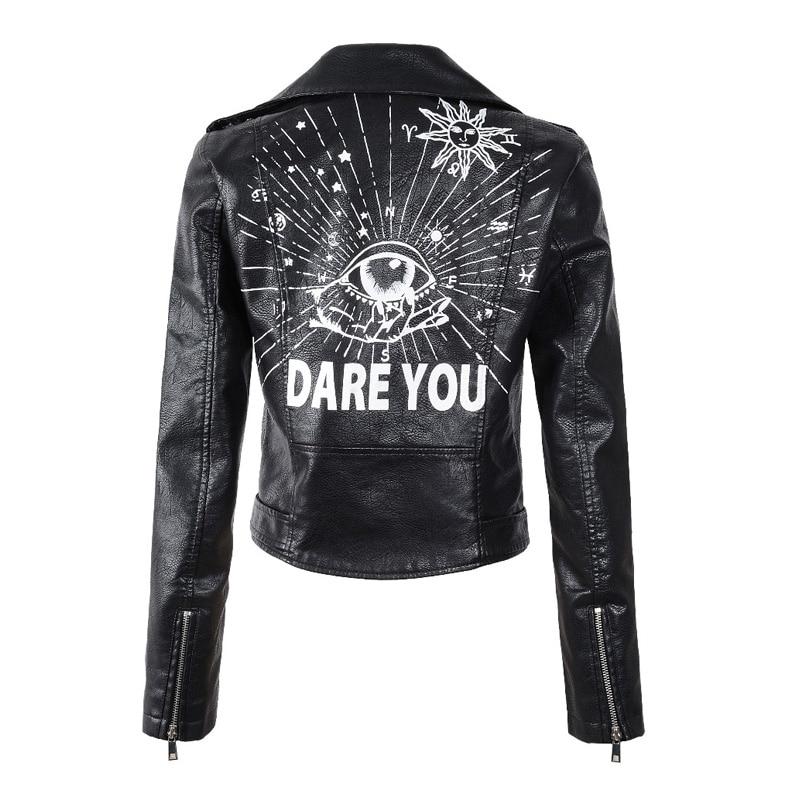 Noir Disorder Jacket
