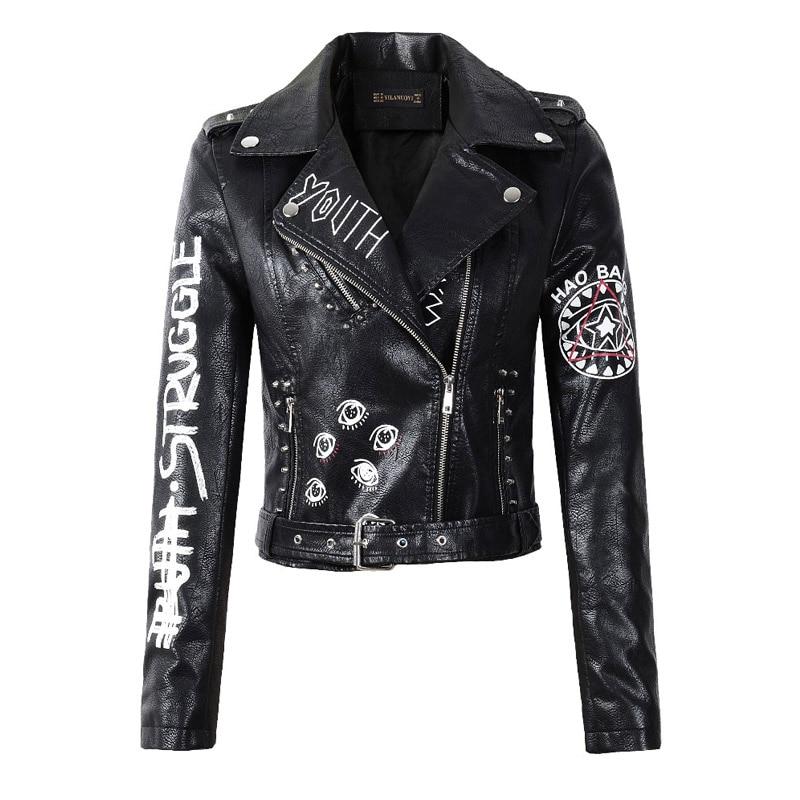 Noir Disorder Jacket - Creepy Goth