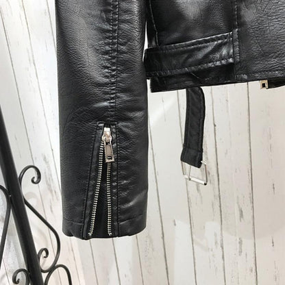 Noir Disorder Jacket