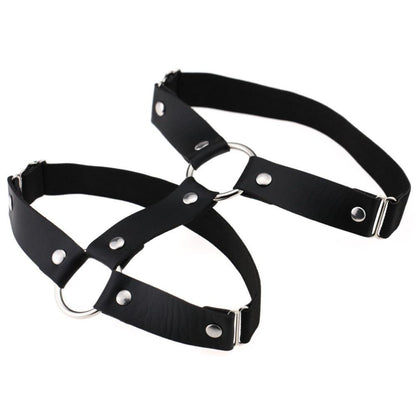 Classic Leg Garter