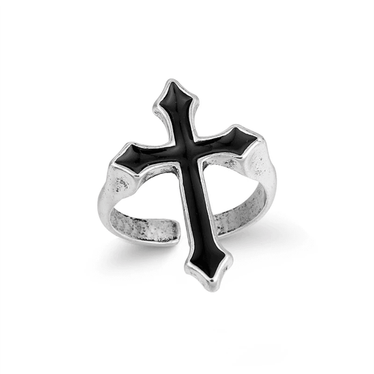 Cross Ring