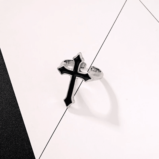 Cross Ring