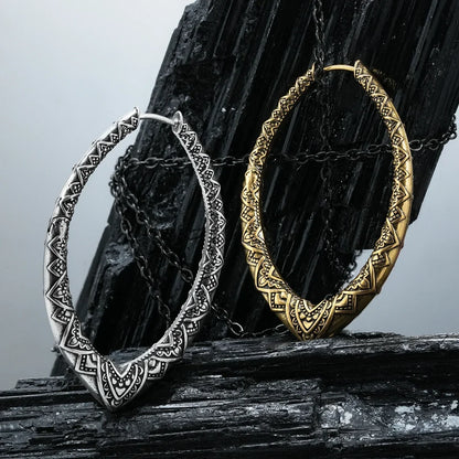 CULTURAL ESSENCE EARRINGS