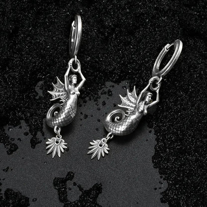 SIREN'S DIRGE EARRINGS