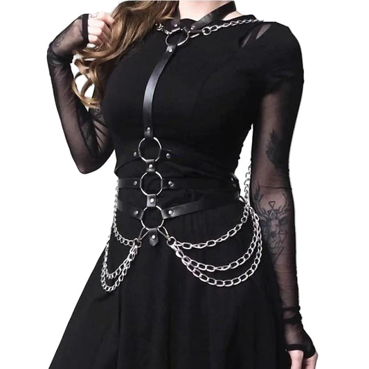 Darkness Harness