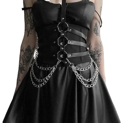 Darkness Harness