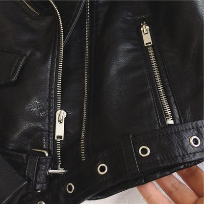 Darkness Jacket