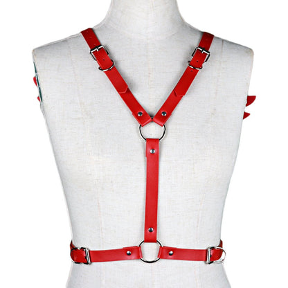Demon Harness