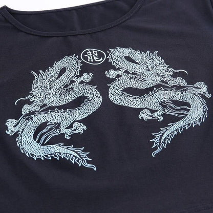 Dragon Top