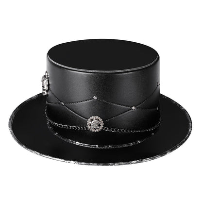 Occult Hat