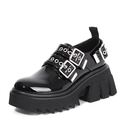 Eternal Grace Boots