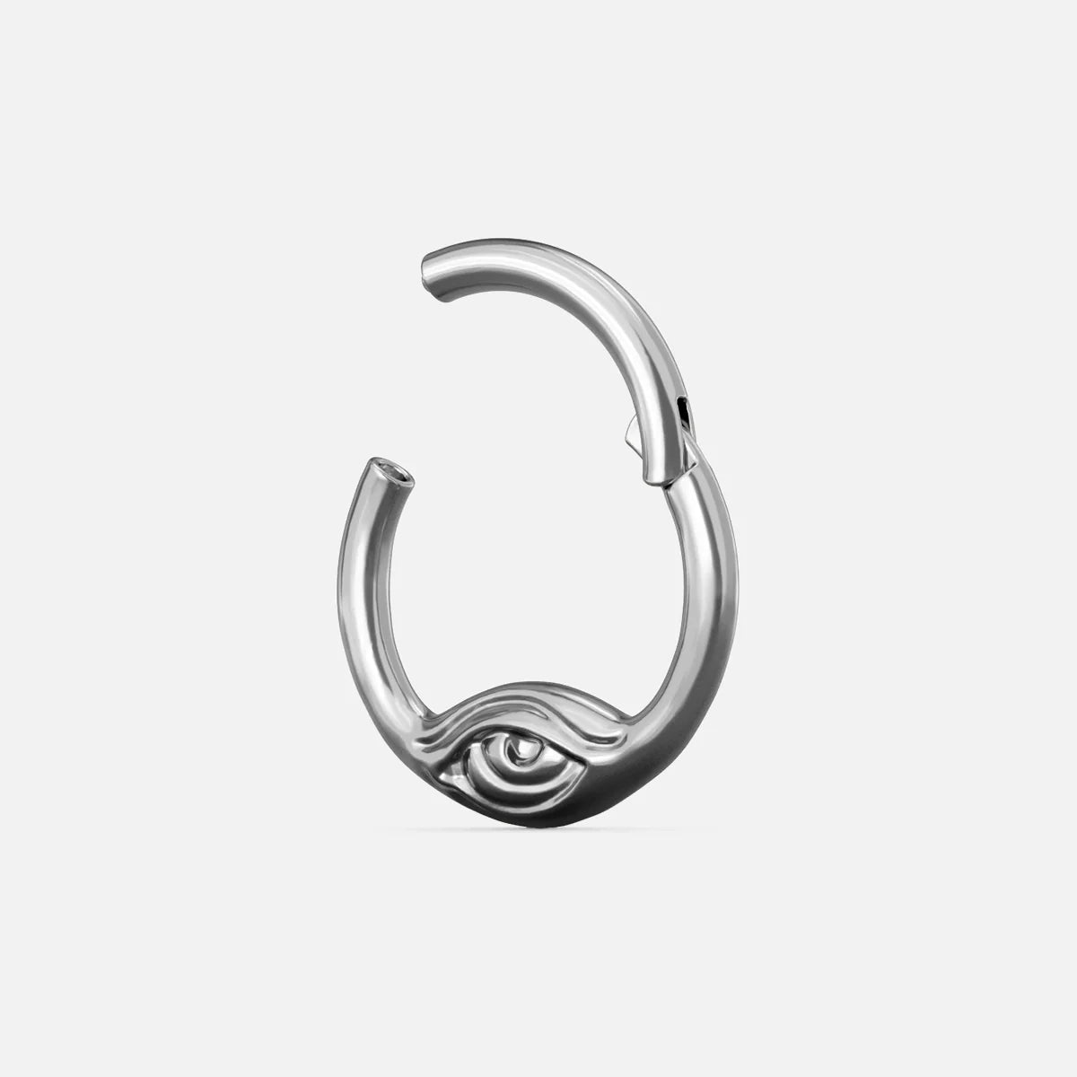 EYELOCK CLICKER