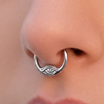 EYELOCK CLICKER