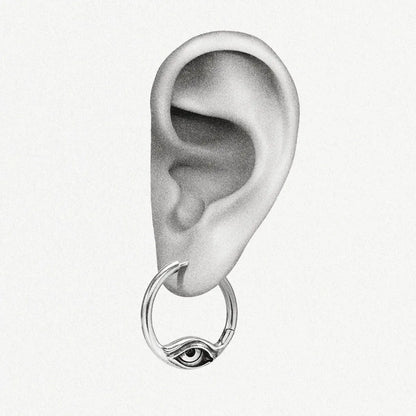 EYELOCK EARRINGS