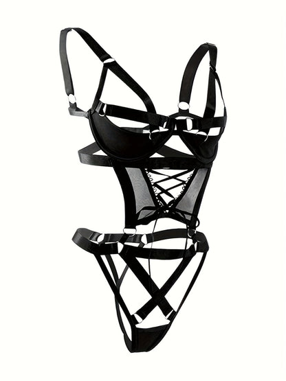 Secret Bodysuit