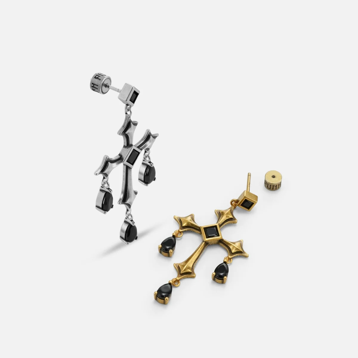 FORSAKEN VOW EARRINGS