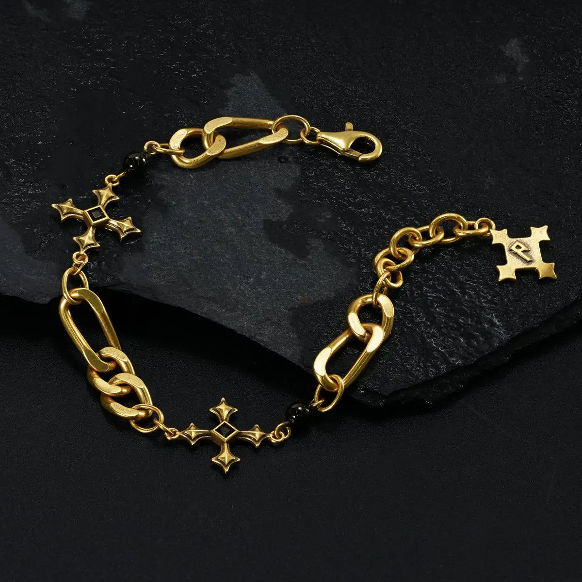 FRACTURED CREED BRACELET
