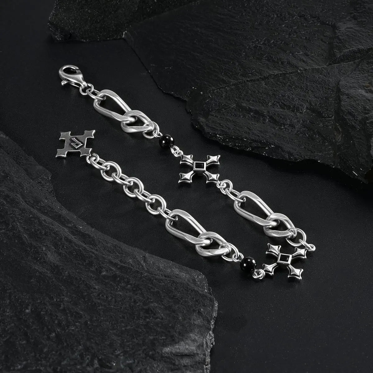 FRACTURED CREED BRACELET