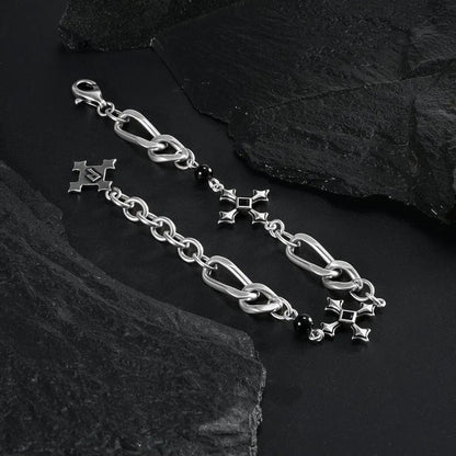 FRACTURED CREED BRACELET