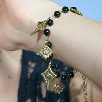 WATCHER’S CONSTELLATION BRACELET