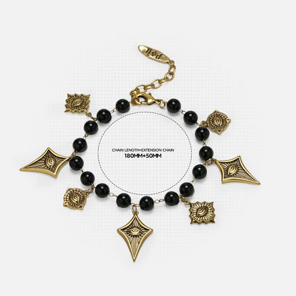 WATCHER’S CONSTELLATION BRACELET