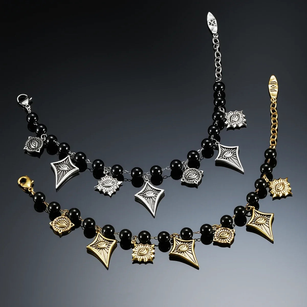 WATCHER’S CONSTELLATION BRACELET