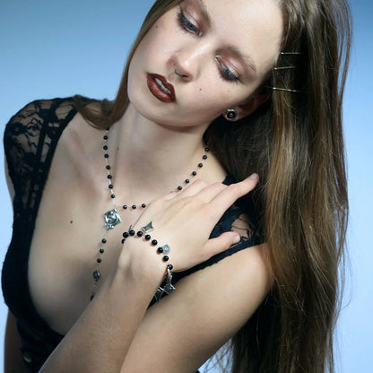 WATCHER’S CONSTELLATION BRACELET