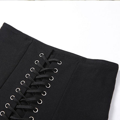Gothic Punk Skirt