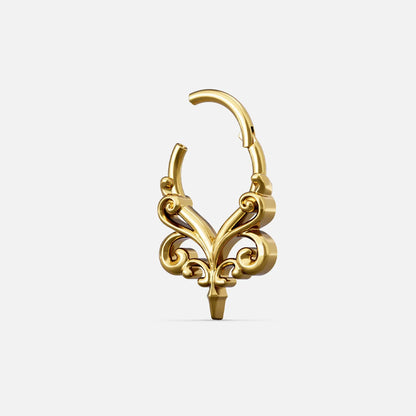 GOTHIC VINE CLICKER