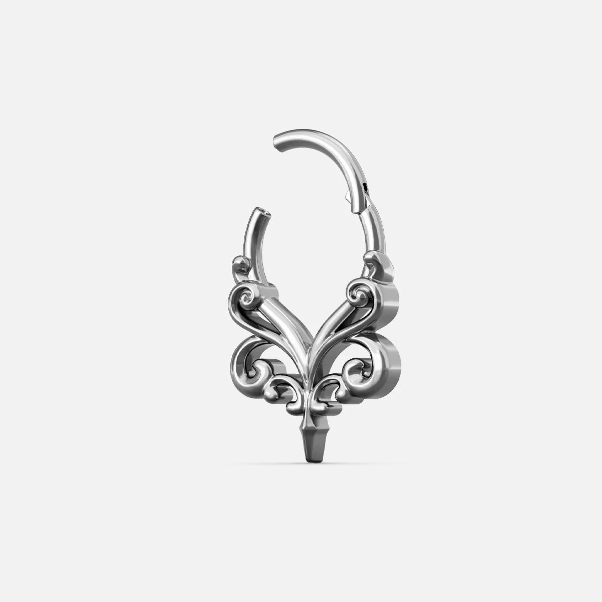 GOTHIC VINE CLICKER