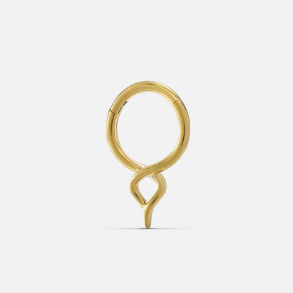 GRACEFUL TWIST CLICKER
