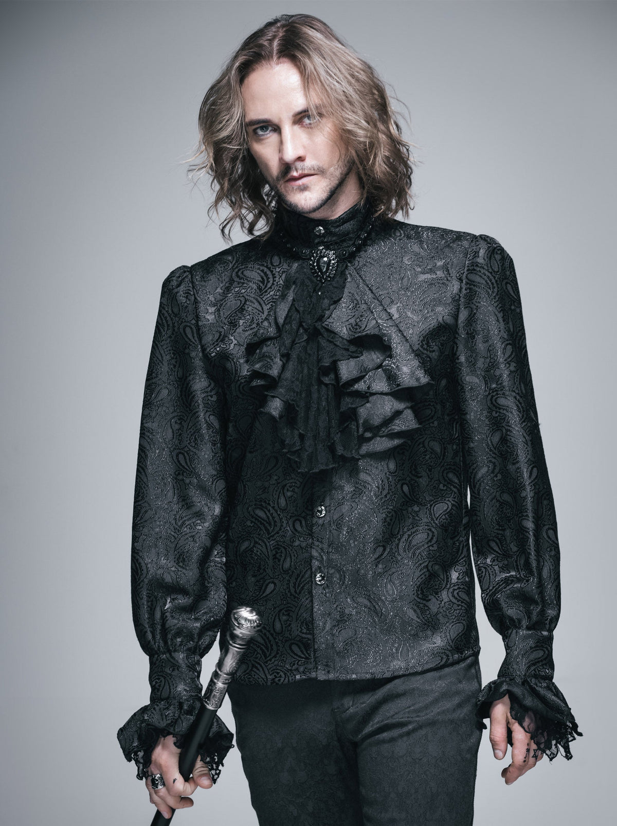 The Vampire Deluxe Shirt - primary lifestyle photo (1 of 22)