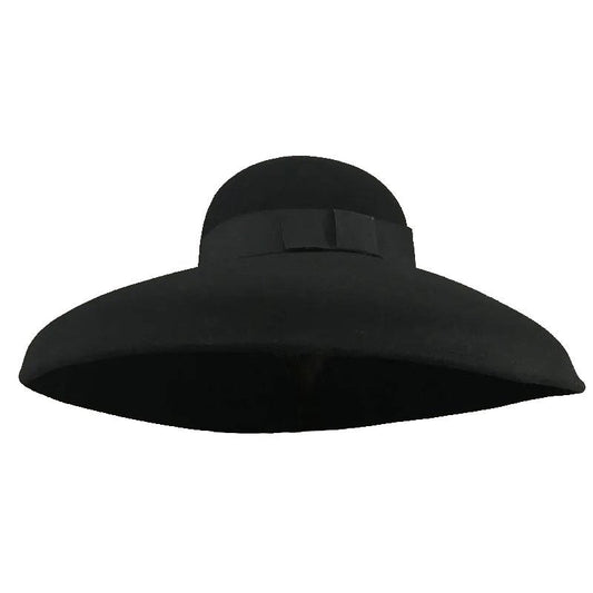 The Dark Witch Hat