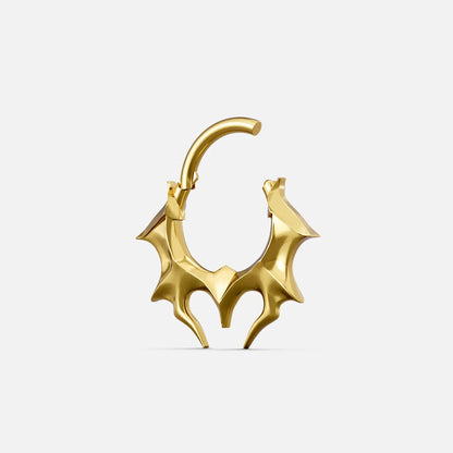 INFERNAL HORN CLICKER
