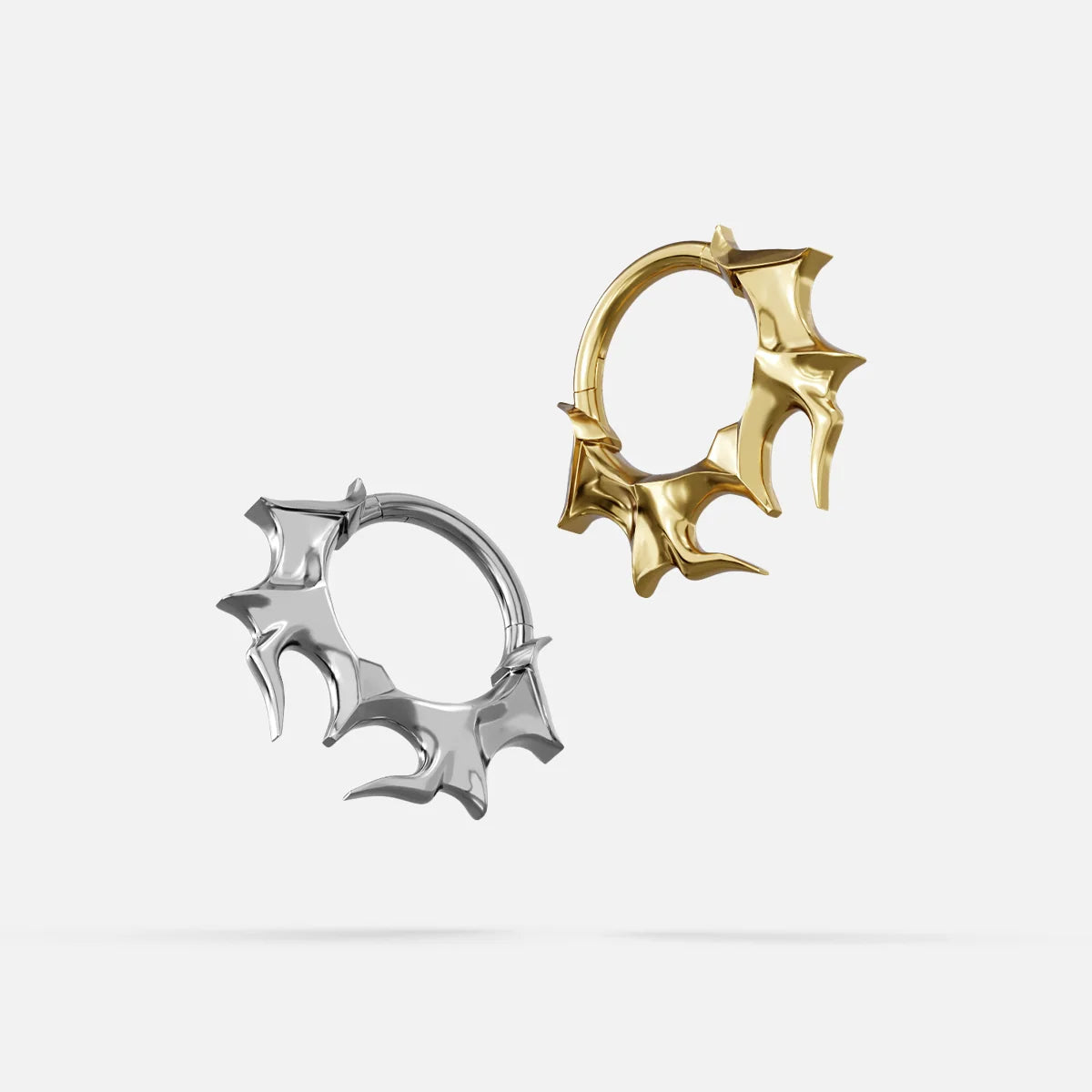 INFERNAL HORN CLICKER