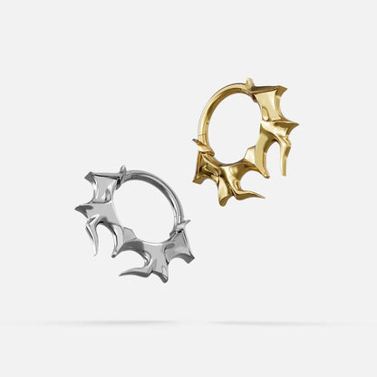 INFERNAL HORN CLICKER
