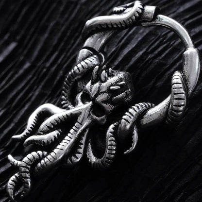 KRAKEN MYSTIQUE EARRINGS