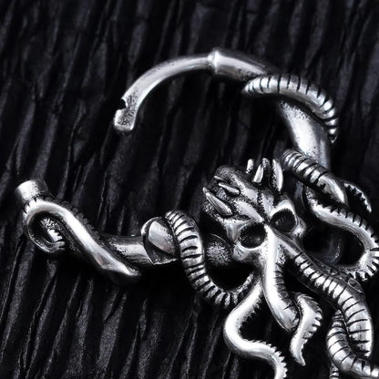 KRAKEN MYSTIQUE EARRINGS