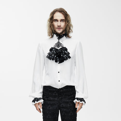The Lestat Shirt - alternate lifestyle view (11 of 27)